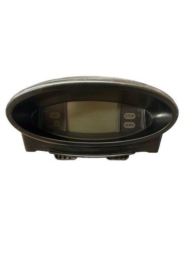 Compteur renault twizy - compteur,