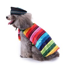 Costume pour animaux de