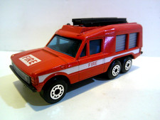 Matchbox Superfast 57