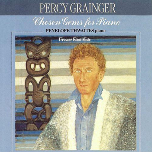 Percy grainger - grainger,
