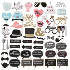  53 Pcs Accessoire Photo