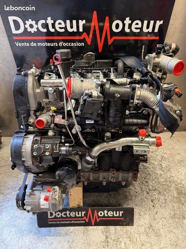 Moteur fiat ducato 3jtd - ducato, 2.3jtd