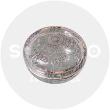 Bonbonnière en Cristal