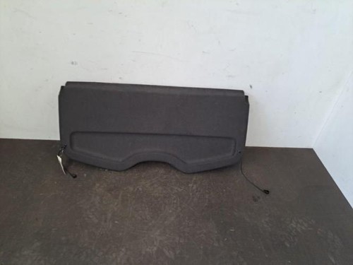 Plage arriere renault clio - plage,