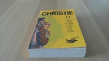 Agatha Christie intégrale