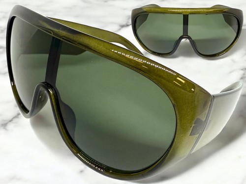 Lunettes soleil oversize - lunettes, de