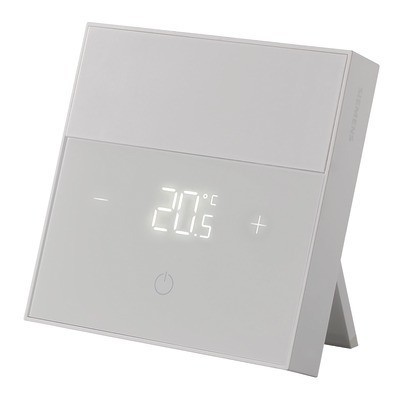 Thermostat ambiance zigbee - d'ambiance,