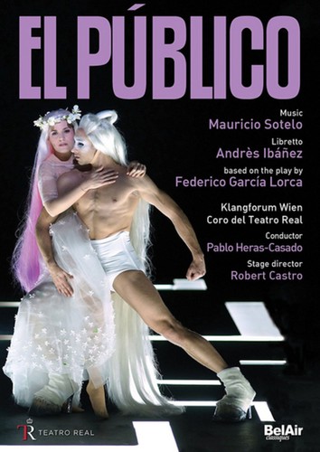 Público teatro real de - el,