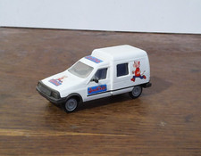 Voiture 1/43 - Eligor -