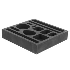 Moule De Coulée En Graphite