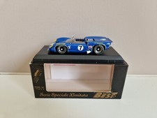 Best 1/43 Lola T70 Spyder M