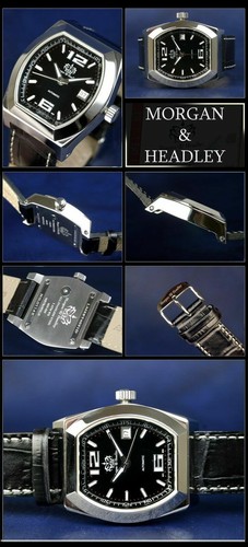 Montre homme automatique - montre,