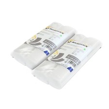 4 Rouleaux pour Appareil de