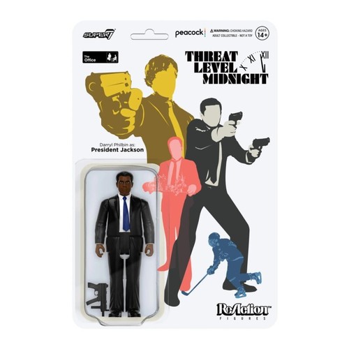 Figure reaction the - figure,