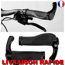 1 Paire Poignées Ergonomiques