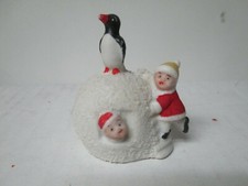 Vintage Germany Porcelain