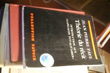 Theorie du recit;: Introduction aux langages totalitaires.... | Livre | état bon