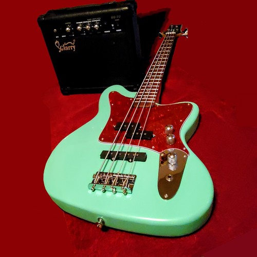 Open box special amp - box, special!🎸+amp