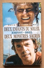 JOHNNY.BREL deux enfants du