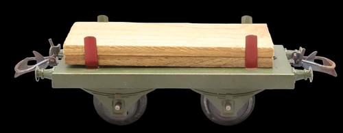 Train echelle hornby - echelle,
