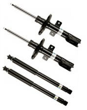4 Amortisseurs Bilstein B4