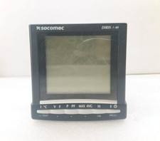 Compteur multifonction SOCOMEC