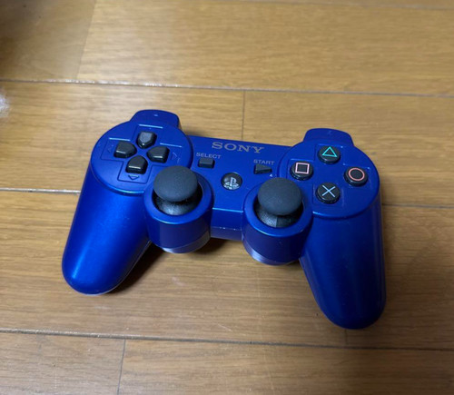 Manette sans fil sony - sony, ps3