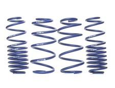 H&R Jeu de suspensions ressorts Kit de ressort 28977-2 Essieu avant à l'arrière