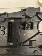 Platine feu arriere gauche