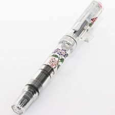 Stylo plume TWSBI ECO ×