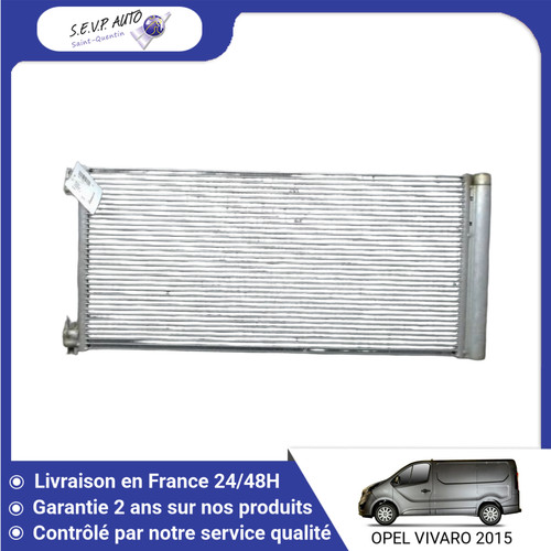 Condenseur - 🇫🇷,