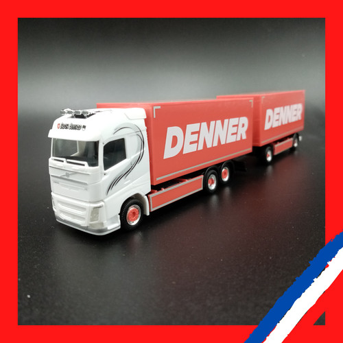 Herpa volvo denner - -, gl