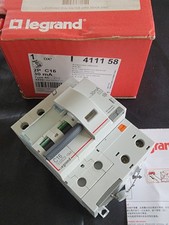 Disjoncteur différentiel