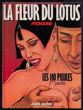PICHARD . LES 110 PILULES N°2