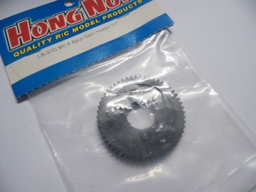 Hong nor 37c - spur, gear
