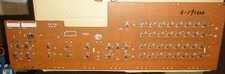 KORG i2/i3 Switch Button BOARD KLM-1626 MADE in JAPAN WORKING