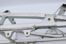 Boucle de cadre arrière