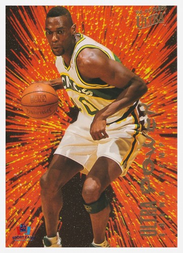 1994 fleer ultra - 1994, shawn