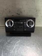 Commande chauffage AUDI A3 2 SPORTBACK PHASE 2 8P0820043BMXHA