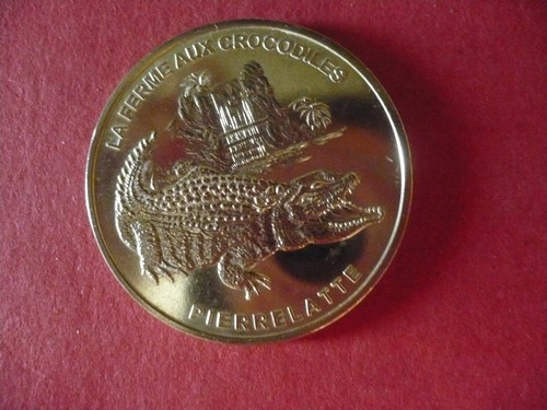Rare médaille monnaie de - ,