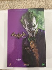 Figurine Hot Toys , Joker 