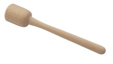 Mini fouet bois 20cm – jouet