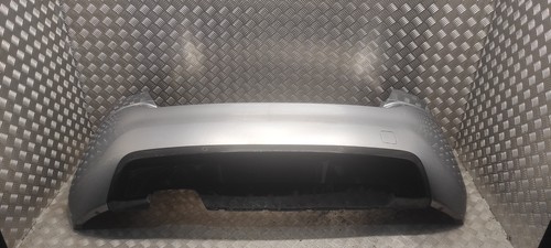 Pare choc bouclier arrière - ,