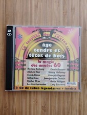 Âge tendre et têtes de bois