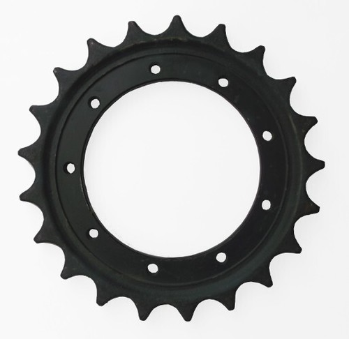 Roues dentées kubota kx33 - roues,
