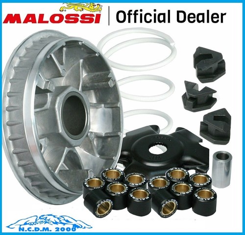 Variateur malossi multivar - variateur,