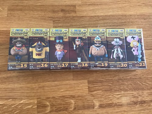 One piece wcf - one,