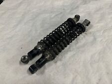 AMORTISSEURS - PIAGGIO 125 X9