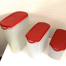 LOT DE 3 BOITES MODULAIRES POP UP  EN TBE