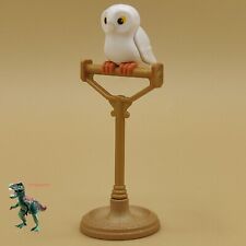 Playmobil hibou blanc-sorcières-chouette sorcier-sorcier-magicien-oiseau zoo-...
